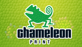 Chameleon